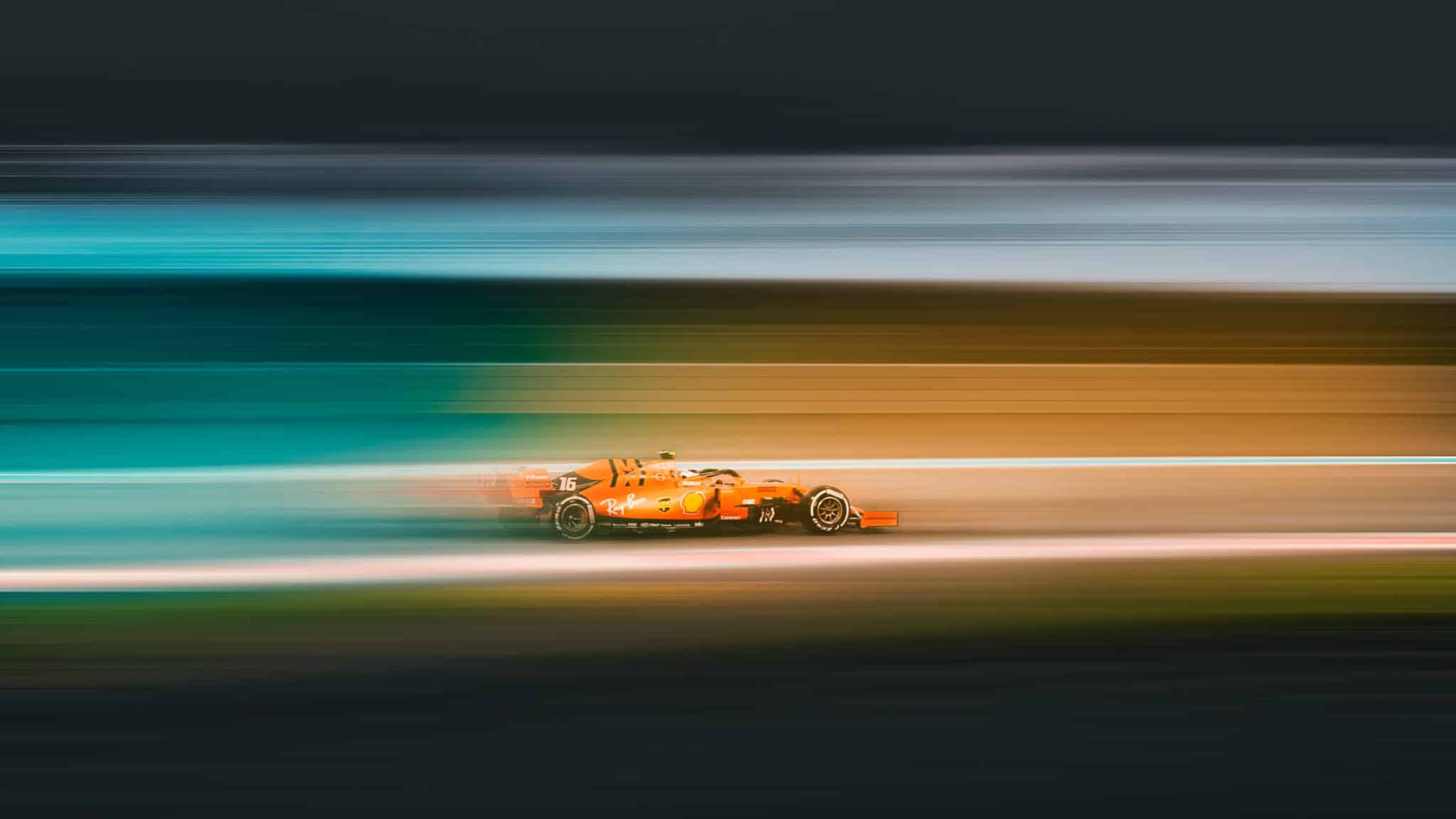 - Formula 1 Arabaları Ne Kadar Hızlı Gidiyor?