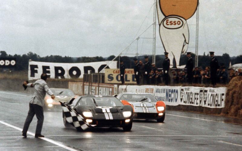 john wickham owner of the bentley squad that won the le mans race passes away at the age of 73 5