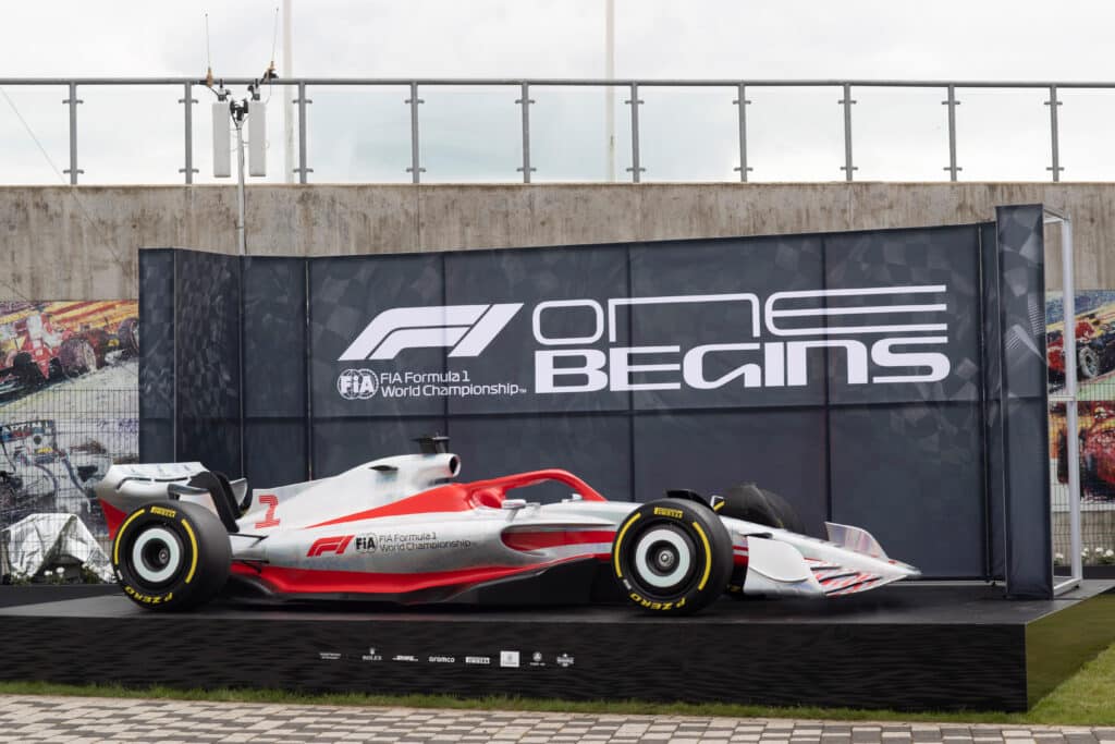 - Yeni bir yapının ortaya çıkarılması: FIA'nın Formula 1 Dönüşümü