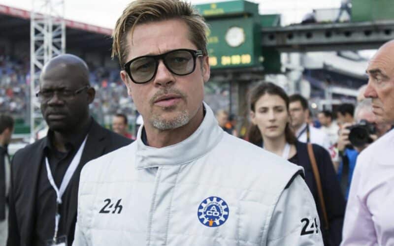 - Brad Pitt F1 filmi: Şimdiye Kadar Bildiğimiz Her Şey (GÜNCELLENMİŞ)