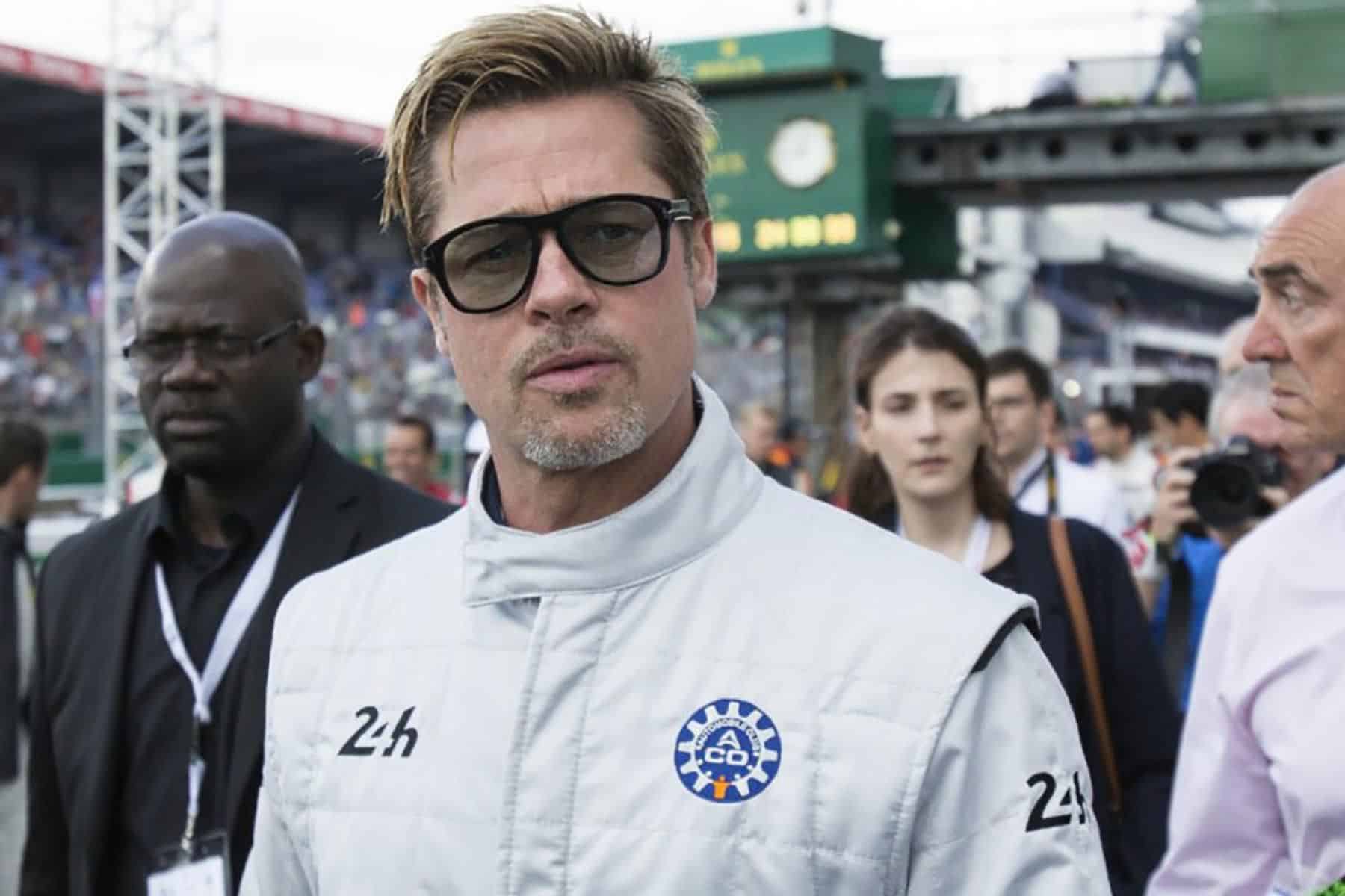 - Brad Pitt F1 filmi: Şimdiye Kadar Bildiğimiz Her Şey (GÜNCELLENMİŞ)